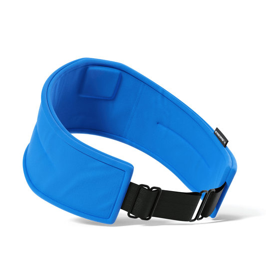 EverestPeak® Bluetooth Slaapmasker - Blauw - EverestPeak