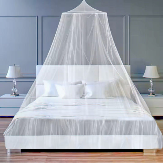 EverestPeak® Klamboe 2 Persoons – Met Deur - EverestPeak