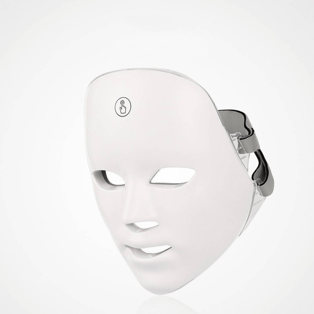EverestPeak® Gezichtsmassage Apparaat met EMS Technologie, Huidversteviging, Anti-Aging en Verbeterde Huidverzorging - EverestPeak