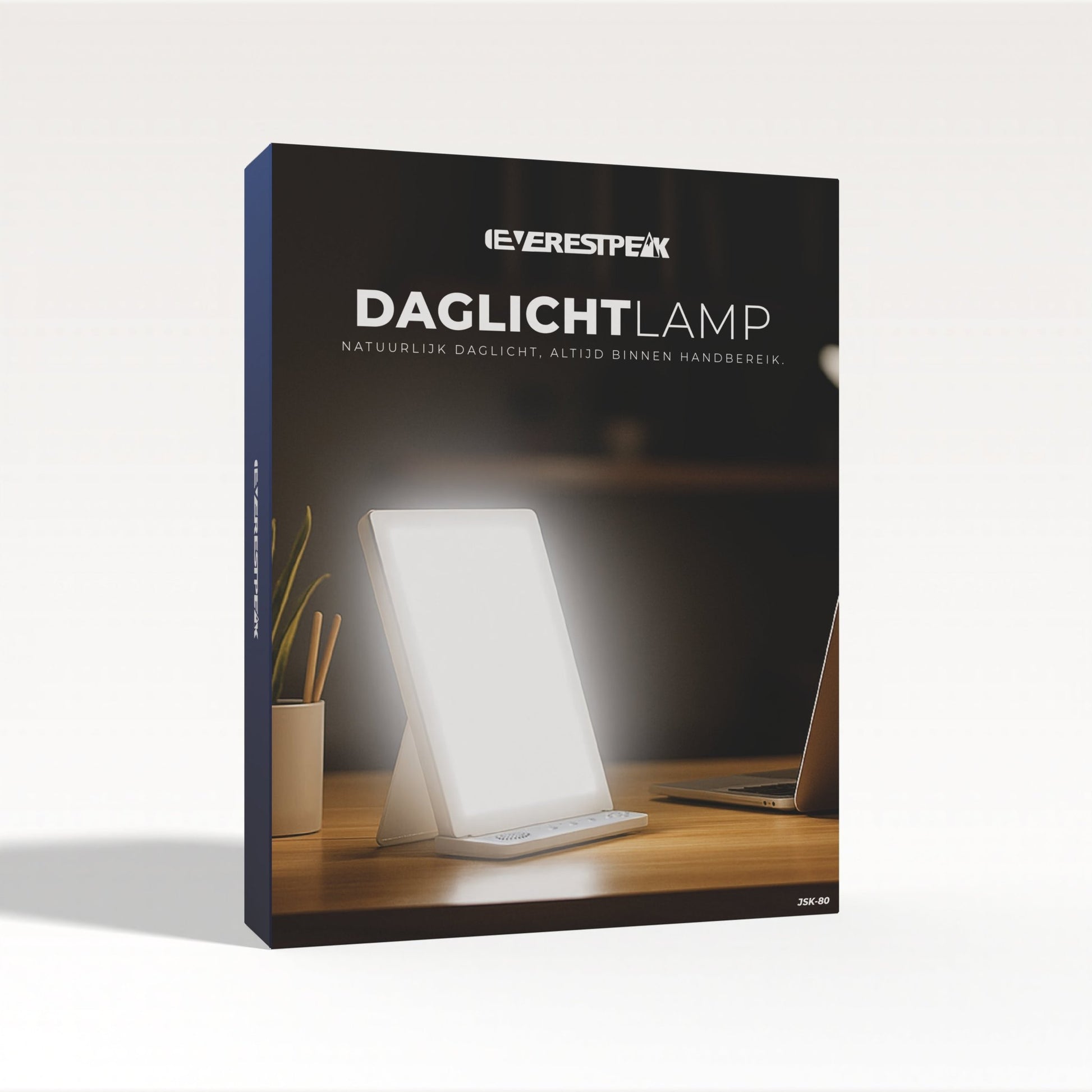 EverestPeak® JSK - 80 Daglichtlamp - EverestPeak