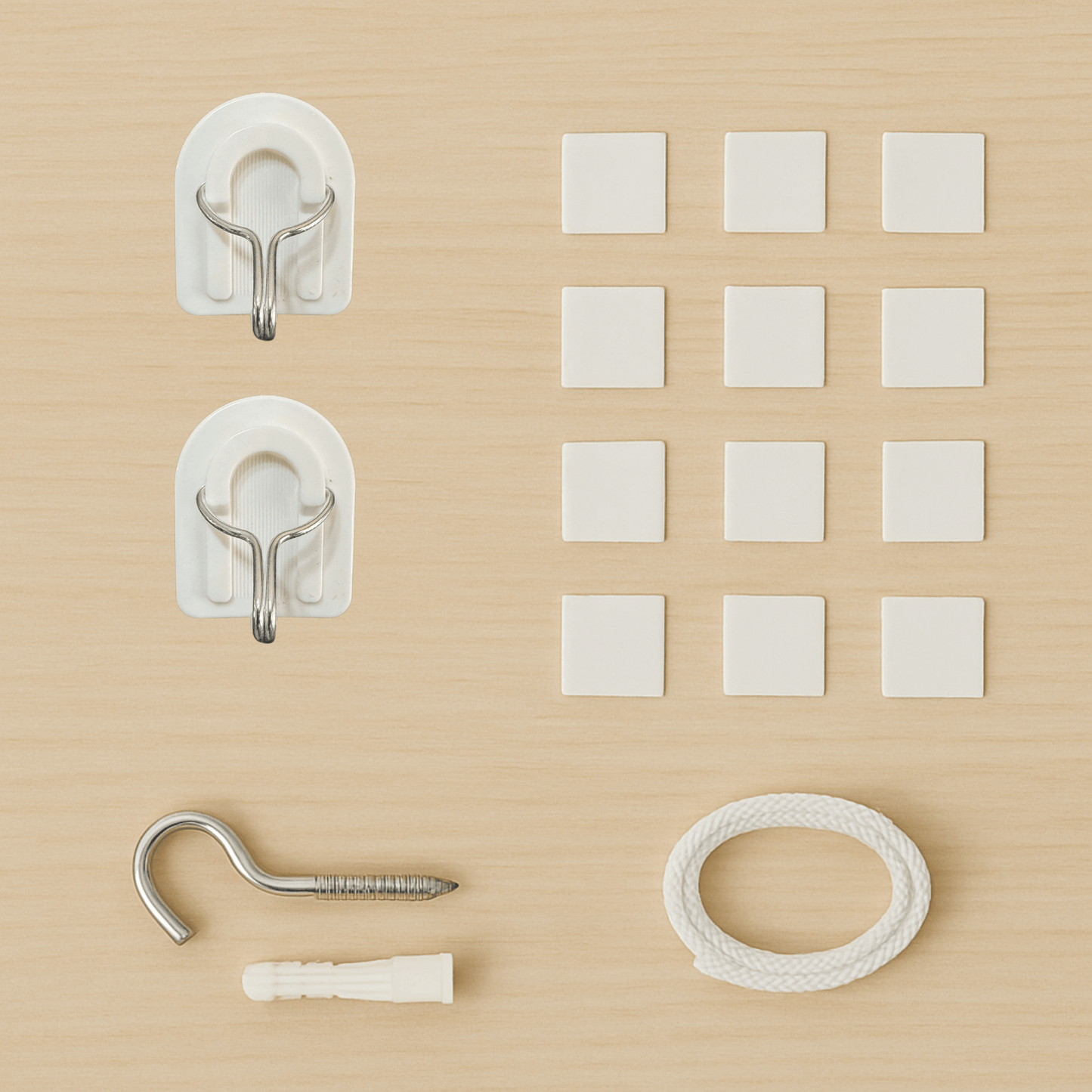 EverestPeak® Klamboe 2 Persoons – Met Deur - EverestPeak