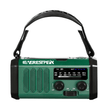 EverestPeak® Noodradio Army Green - EverestPeak