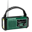 EverestPeak® Noodradio Army Green - EverestPeak