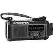 EverestPeak® XSY - 330 Noodradio Zwart - EverestPeak