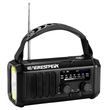 EverestPeak® XSY - 330 Noodradio Zwart - EverestPeak