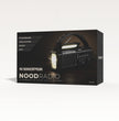 EverestPeak® XSY - 330 Noodradio Zwart - EverestPeak